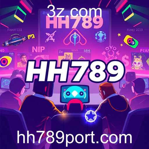 A Ascensão do HH789 no Cenário de Jogos Brasileiro