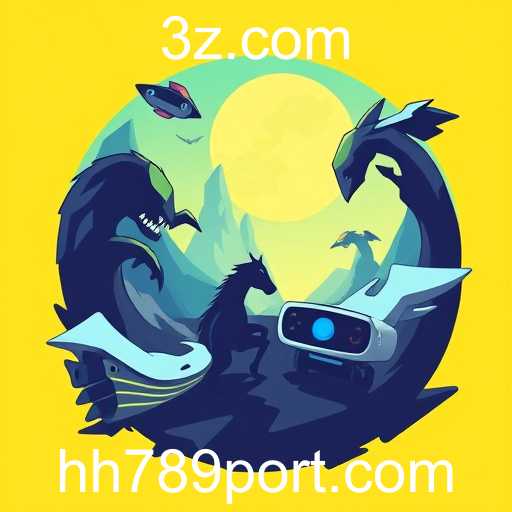 Explorando o Mundo de HH789: Tendências e Novidades em Jogos Virtuais