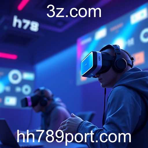 Inovações e Tendências no Mundo dos Jogos Online