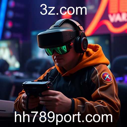 A Evolução dos Jogos Online e a Influência do hh789