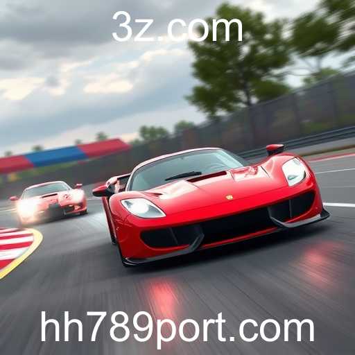 A Revolução dos Jogos com hh789 em 2025