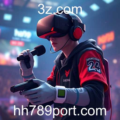 A Ascensão de Novas Tecnologias nos Jogos Online