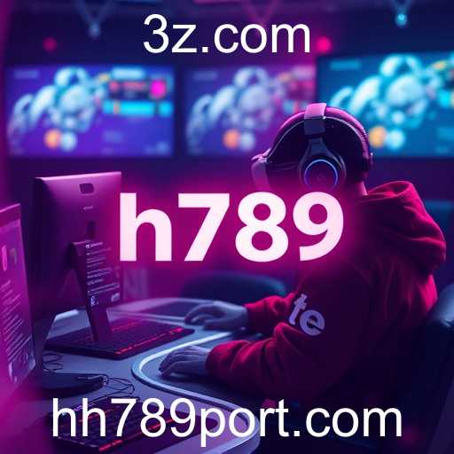 Impacto do 'hh789' no Mercado de Jogos em 2026