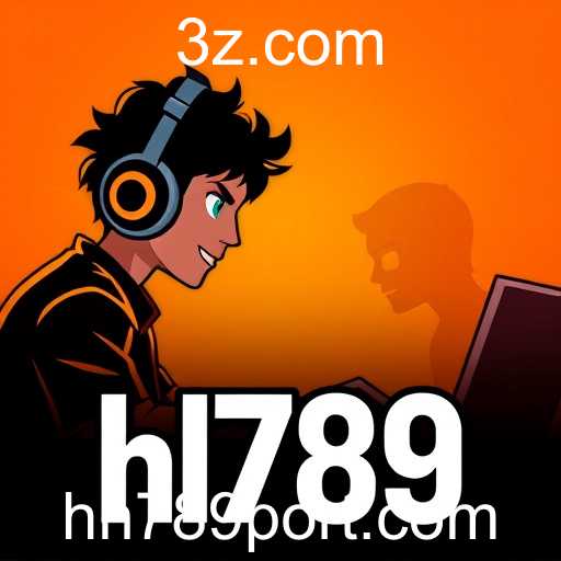 A Nova Era dos Jogos Online: hh789 em Destaque