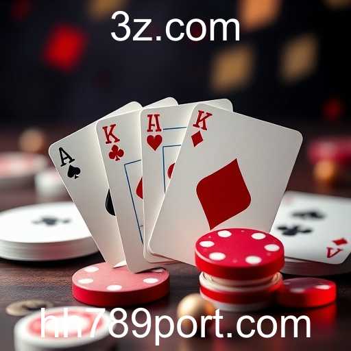 A Ascensão de hh789 no Mundo dos Jogos Online